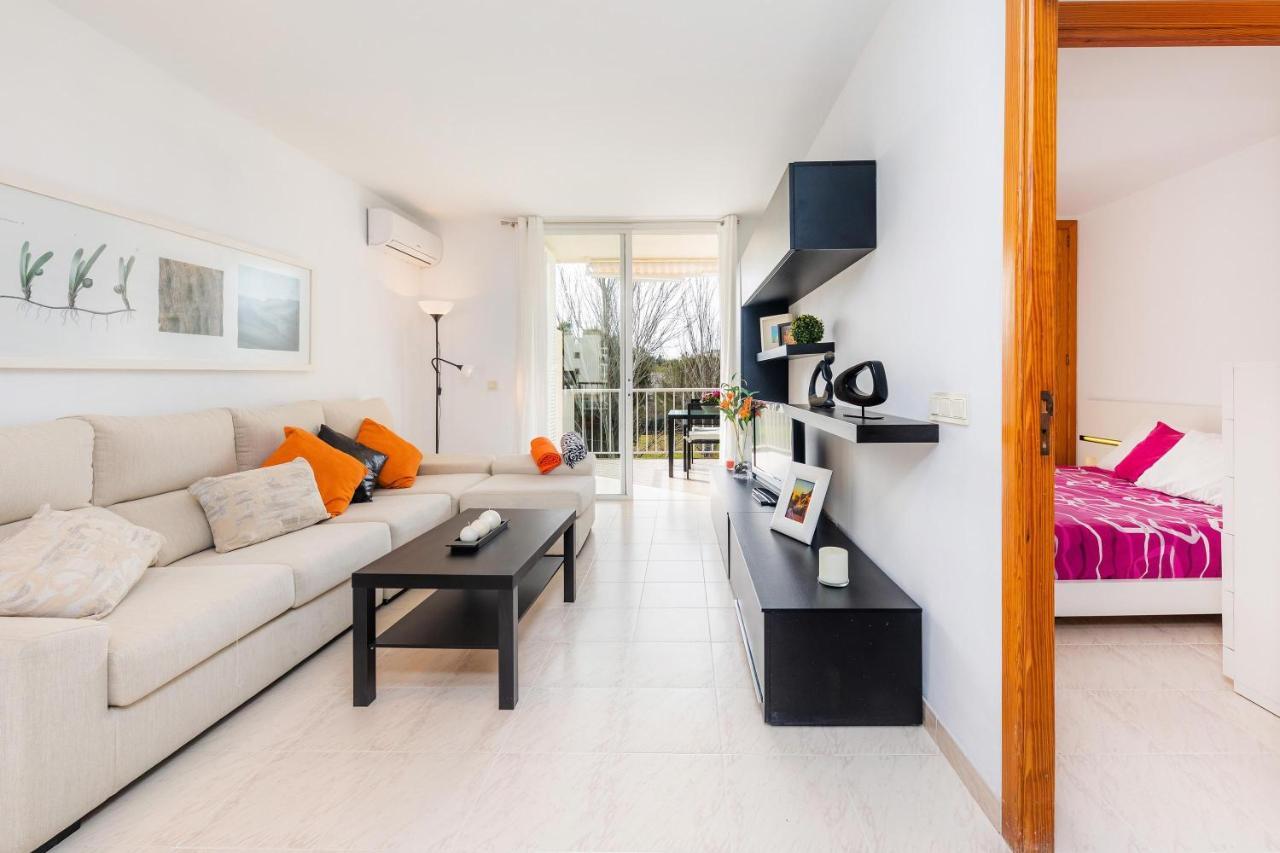 Angy Apartment Alcudia  Eksteriør billede