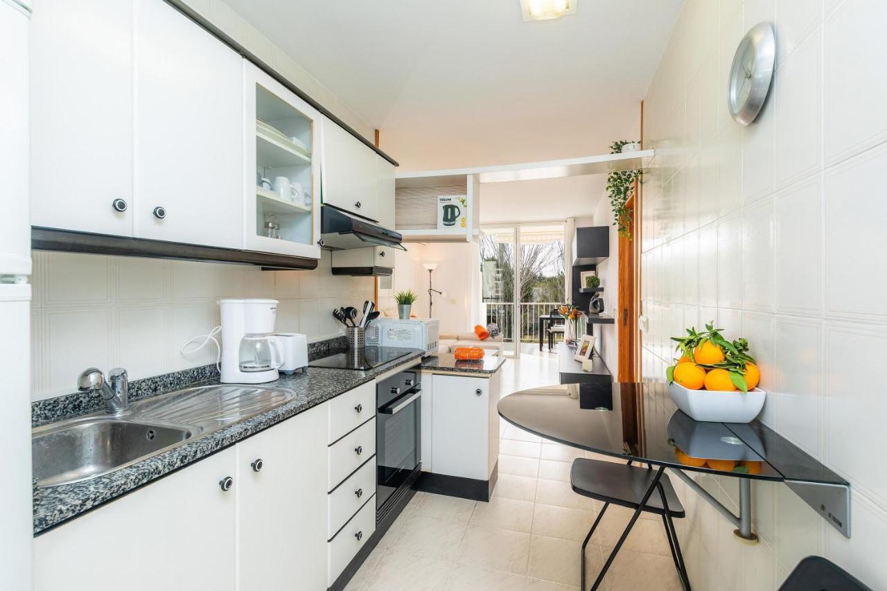 Angy Apartment Alcudia  Eksteriør billede