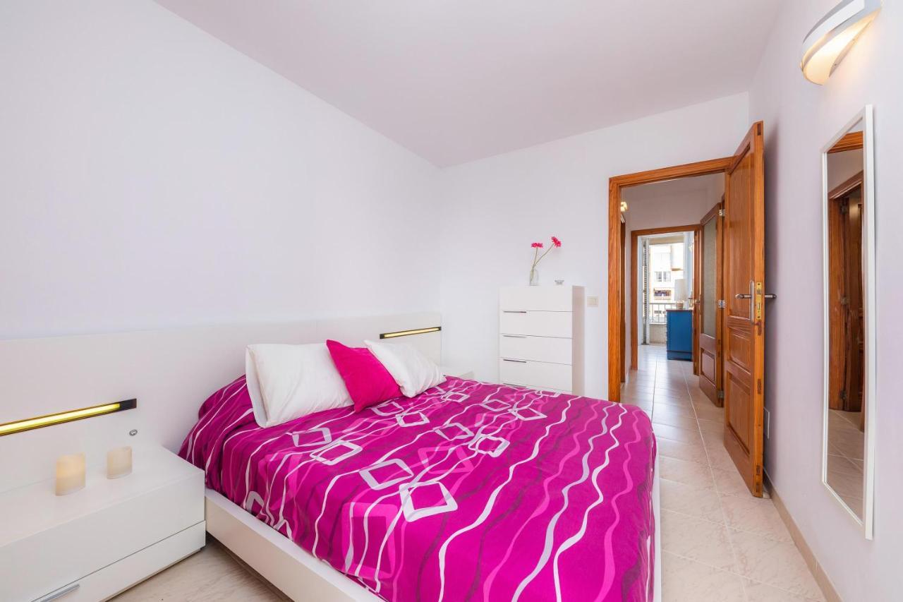 Angy Apartment Alcudia  Eksteriør billede
